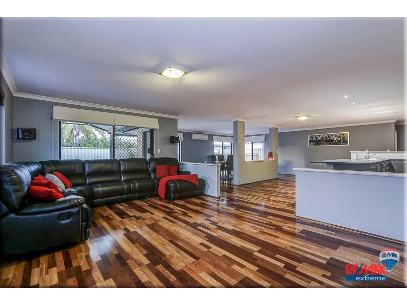 22 Sanderstead Loop, Butler WA 6036