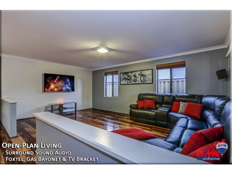 22 Sanderstead Loop, Butler WA 6036