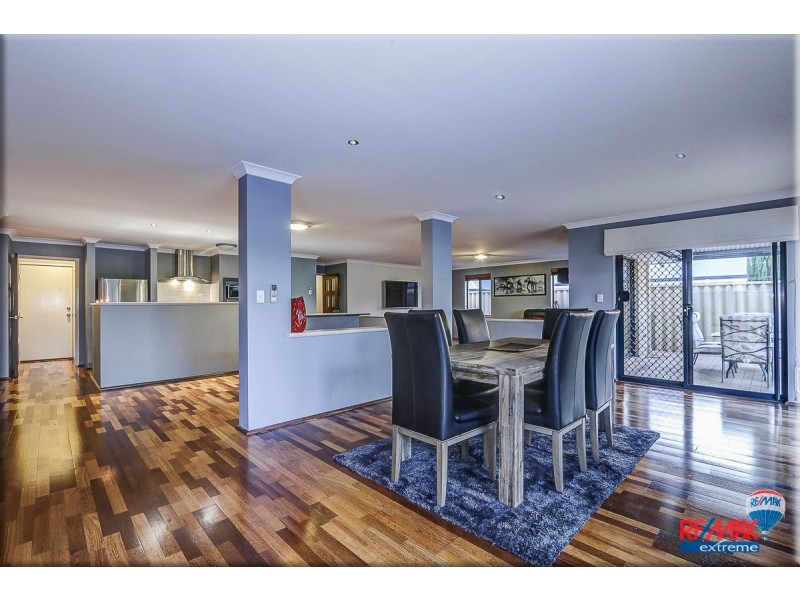 22 Sanderstead Loop, Butler WA 6036