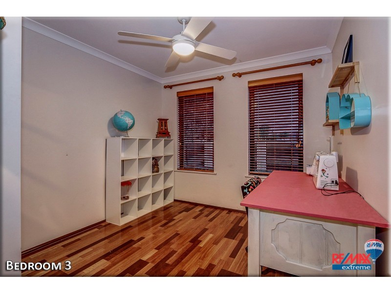 22 Sanderstead Loop, Butler WA 6036