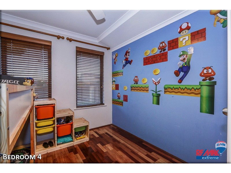 22 Sanderstead Loop, Butler WA 6036