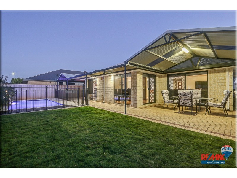 22 Sanderstead Loop, Butler WA 6036