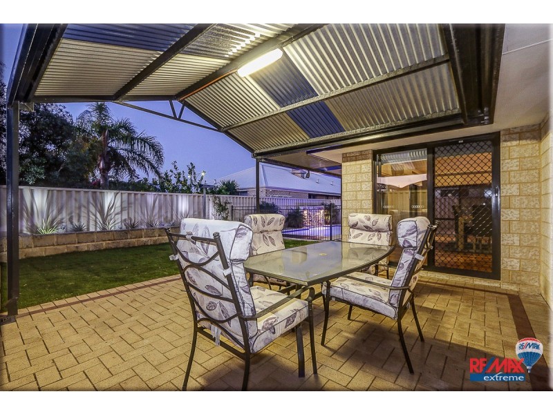 22 Sanderstead Loop, Butler WA 6036