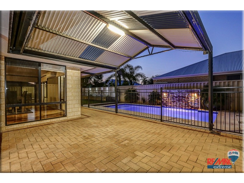 22 Sanderstead Loop, Butler WA 6036