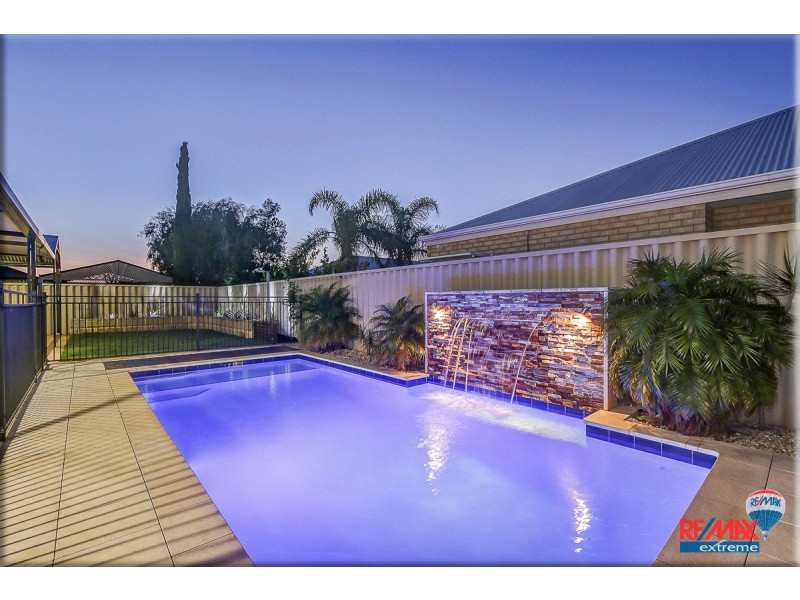 22 Sanderstead Loop, Butler WA 6036