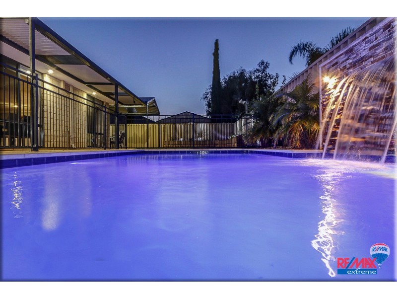 22 Sanderstead Loop, Butler WA 6036