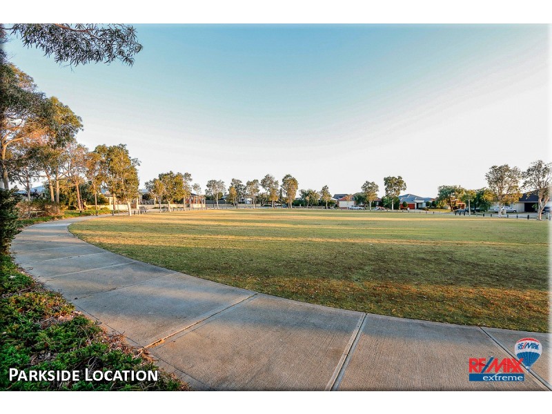22 Sanderstead Loop, Butler WA 6036