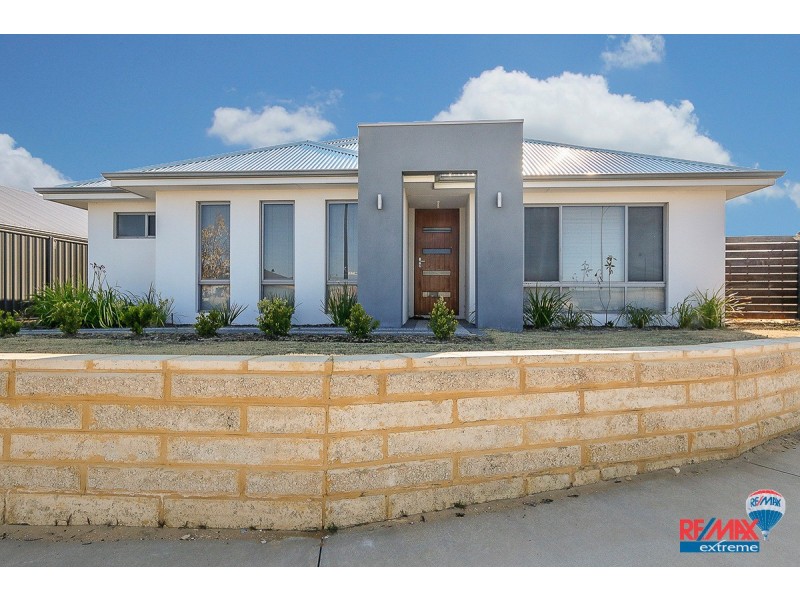 45 Linksman Street, Yanchep WA 6035
