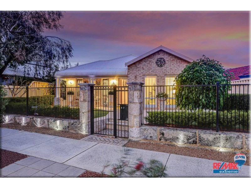 47 Tollesbury Avenue, Butler WA 6036