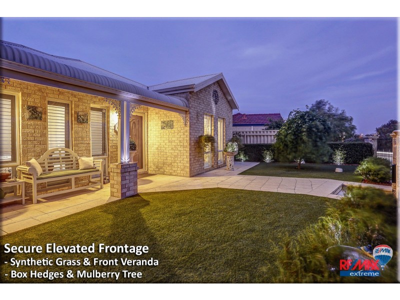 47 Tollesbury Avenue, Butler WA 6036