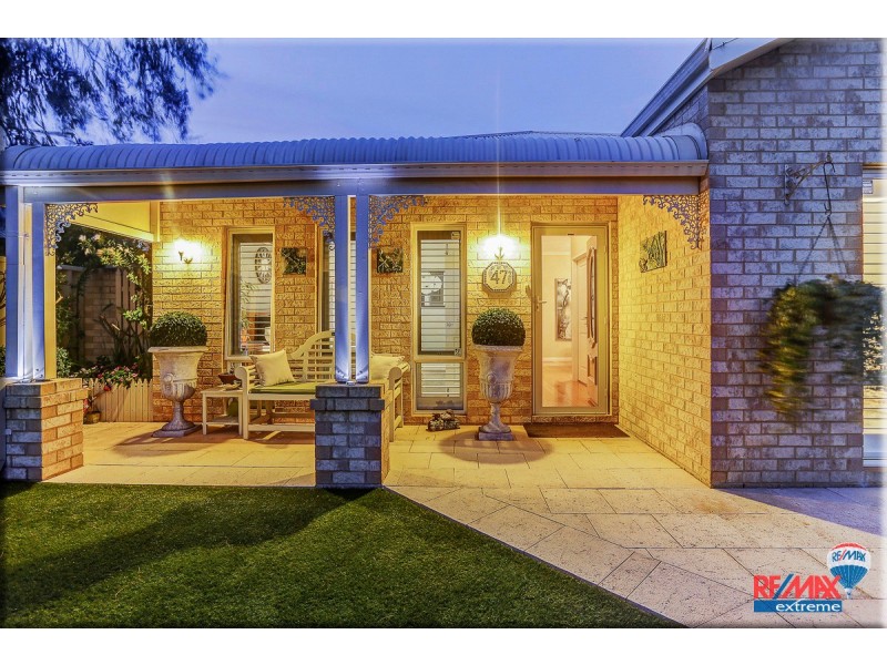 47 Tollesbury Avenue, Butler WA 6036