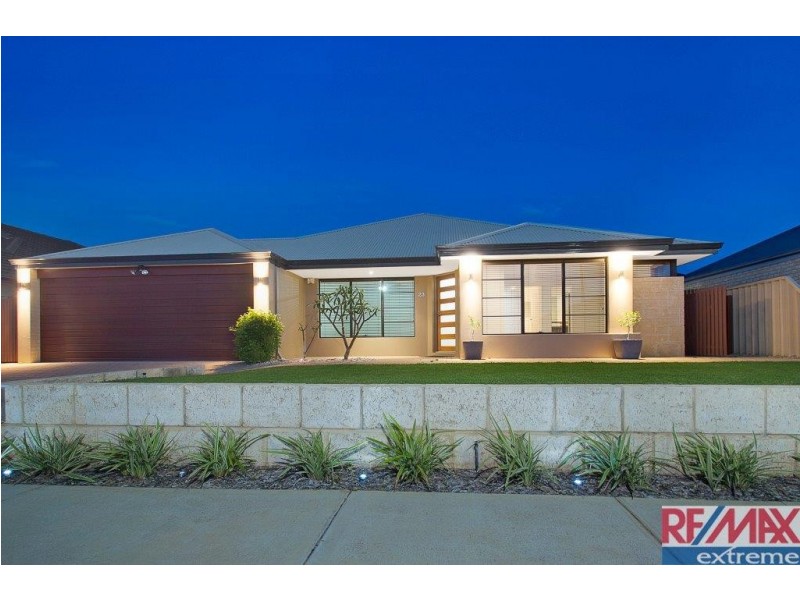 23 Ardglass Gardens, Ridgewood WA 6030