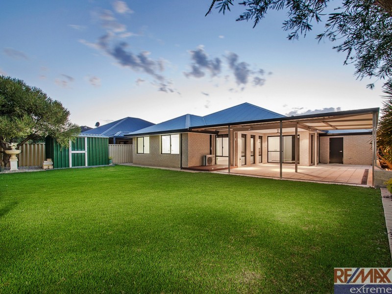 23 Ardglass Gardens, Ridgewood WA 6030