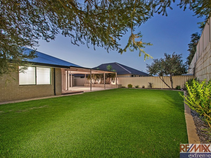 23 Ardglass Gardens, Ridgewood WA 6030