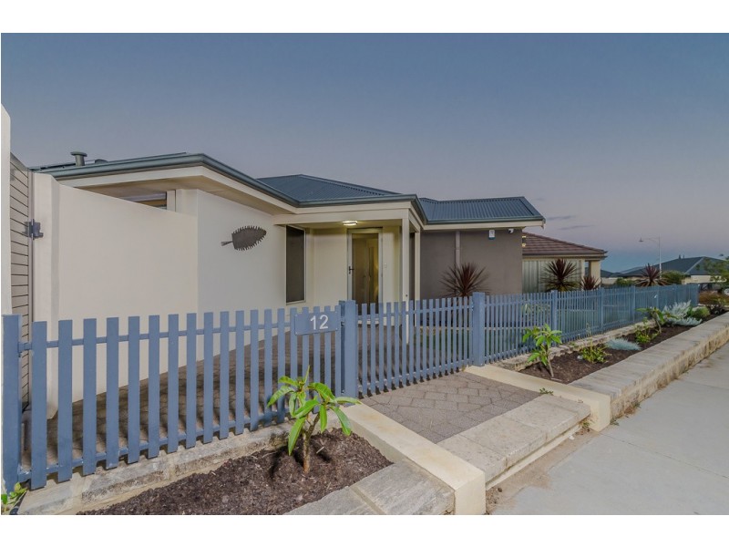 12 Crete Way, Alkimos WA 6038