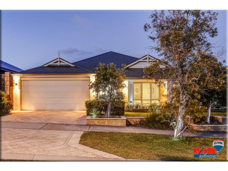 16 Jindalee Boulevard, Jindalee WA 6036