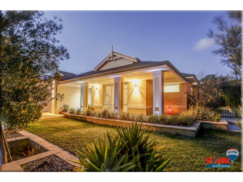 16 Jindalee Boulevard, Jindalee WA 6036