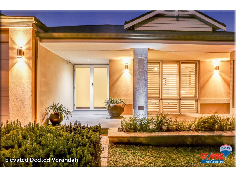 16 Jindalee Boulevard, Jindalee WA 6036