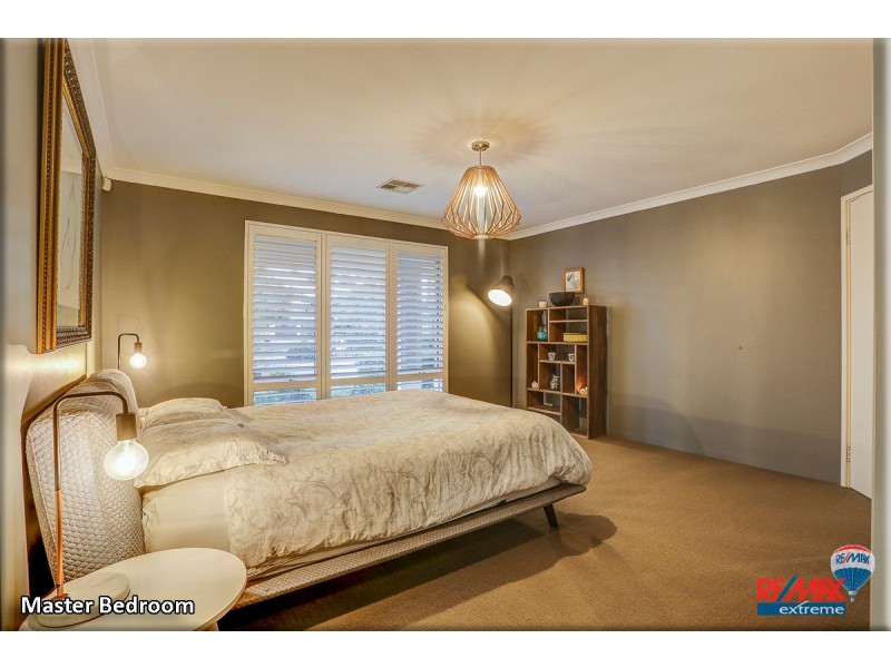 16 Jindalee Boulevard, Jindalee WA 6036