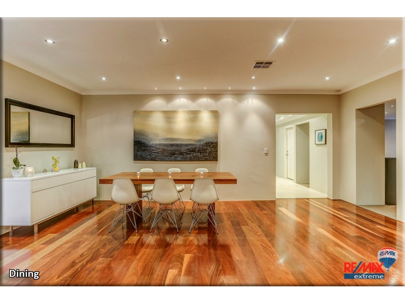 16 Jindalee Boulevard, Jindalee WA 6036