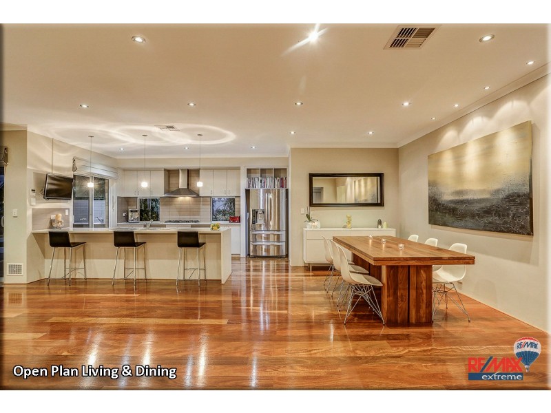 16 Jindalee Boulevard, Jindalee WA 6036