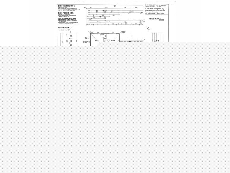 16 Jindalee Boulevard, Jindalee WA 6036 Floorplan