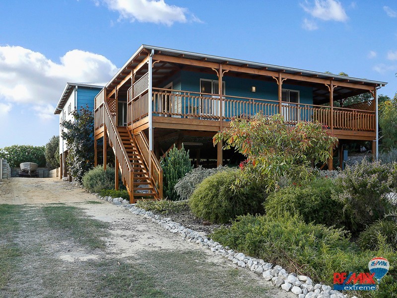 10 Galleon Place, Yanchep WA 6035