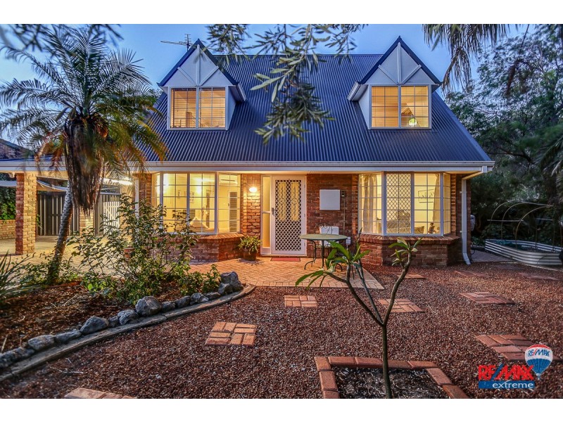 8b Dillon Glade, Joondalup WA 6027