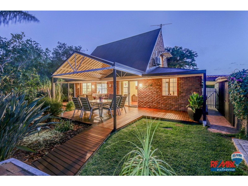 8b Dillon Glade, Joondalup WA 6027