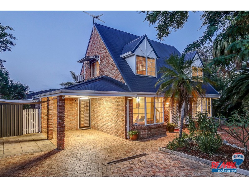 8b Dillon Glade, Joondalup WA 6027