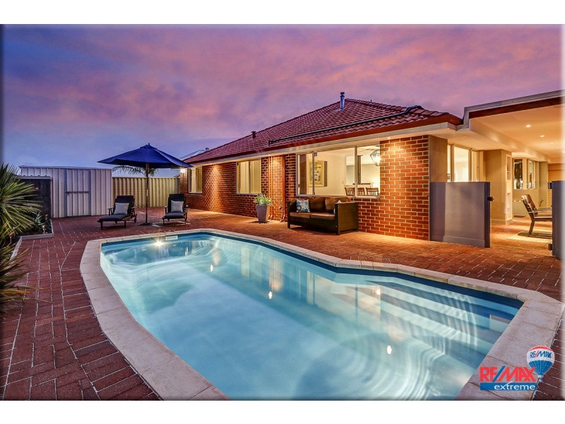6 Frensham Street, Butler WA 6036