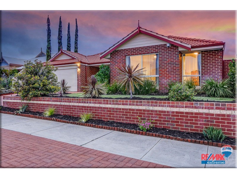 6 Frensham Street, Butler WA 6036