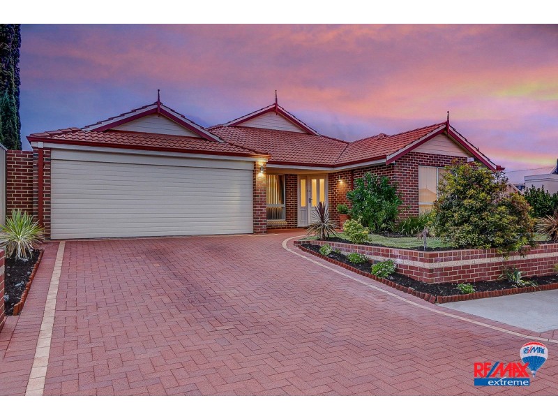 6 Frensham Street, Butler WA 6036