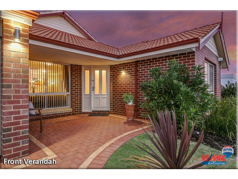6 Frensham Street, Butler WA 6036