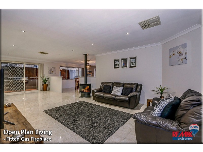 6 Frensham Street, Butler WA 6036