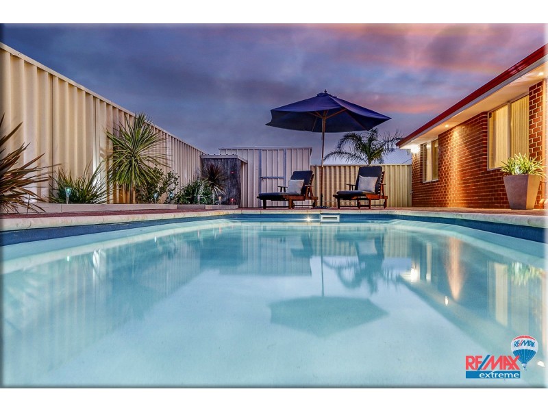 6 Frensham Street, Butler WA 6036
