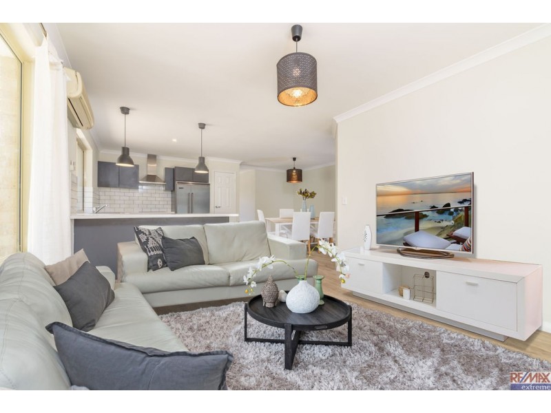 6 Molloy Circuit, Atwell WA 6164