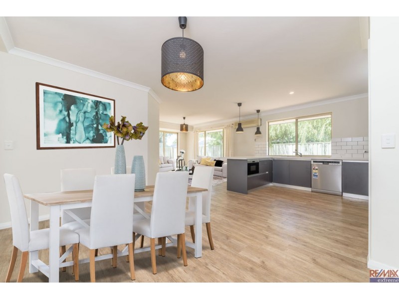 6 Molloy Circuit, Atwell WA 6164