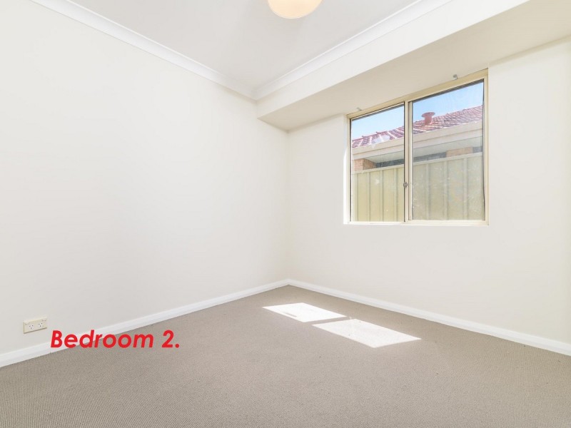 6 Molloy Circuit, Atwell WA 6164