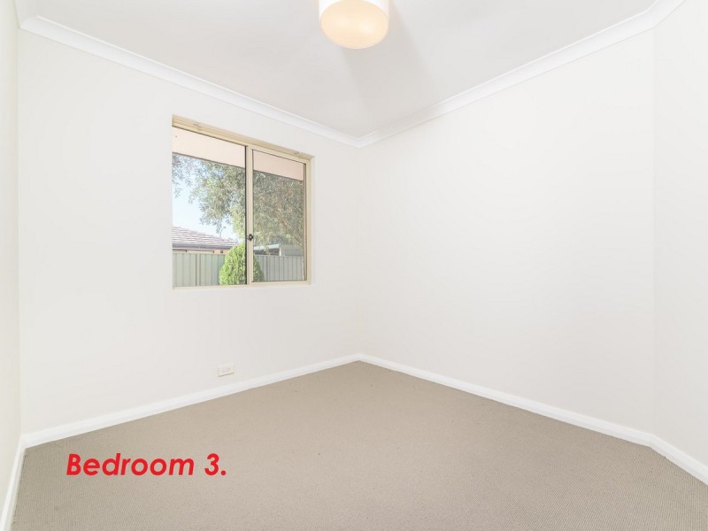 6 Molloy Circuit, Atwell WA 6164