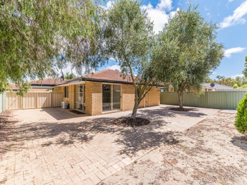 6 Molloy Circuit, Atwell WA 6164