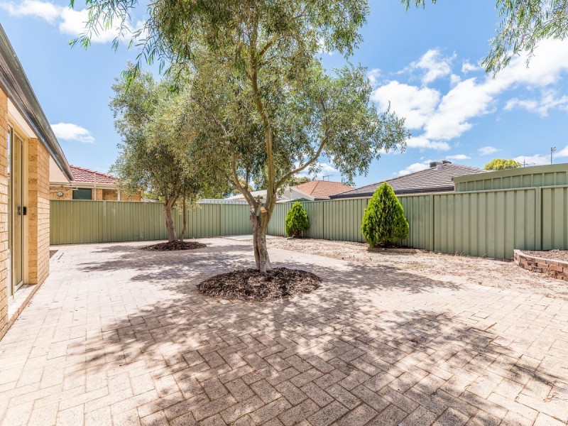 6 Molloy Circuit, Atwell WA 6164