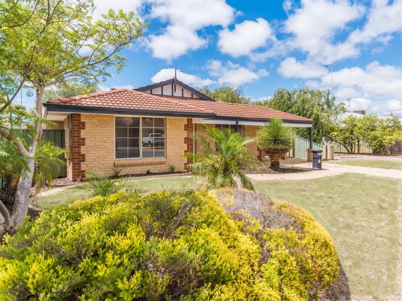 6 Molloy Circuit, Atwell WA 6164