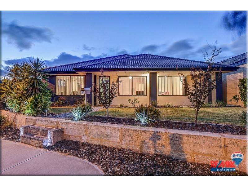 11 Oxted Link, Butler WA 6036