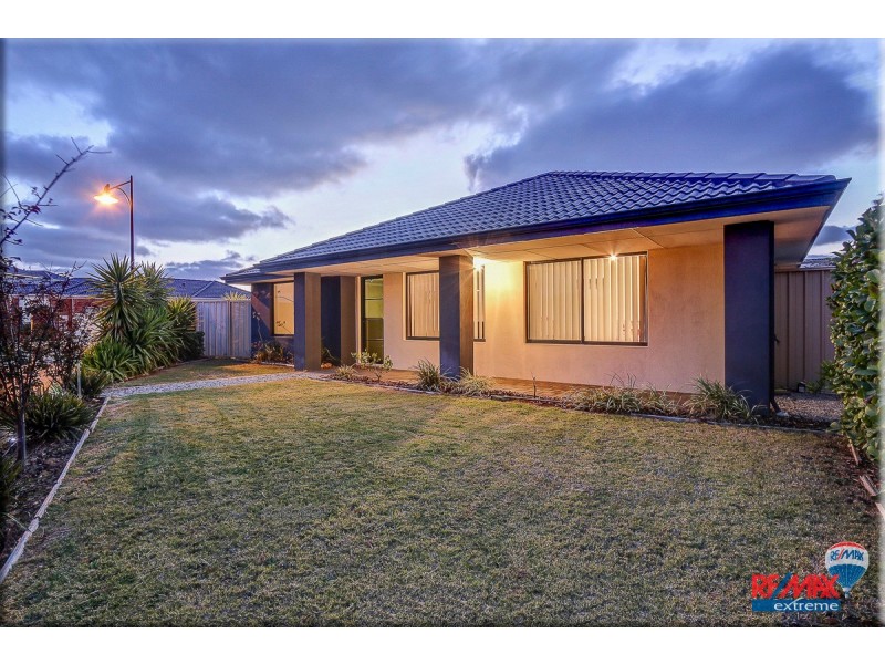 11 Oxted Link, Butler WA 6036