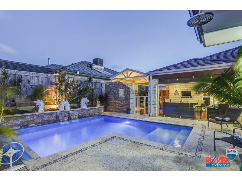 46 Firewood Vista, Yanchep WA 6035