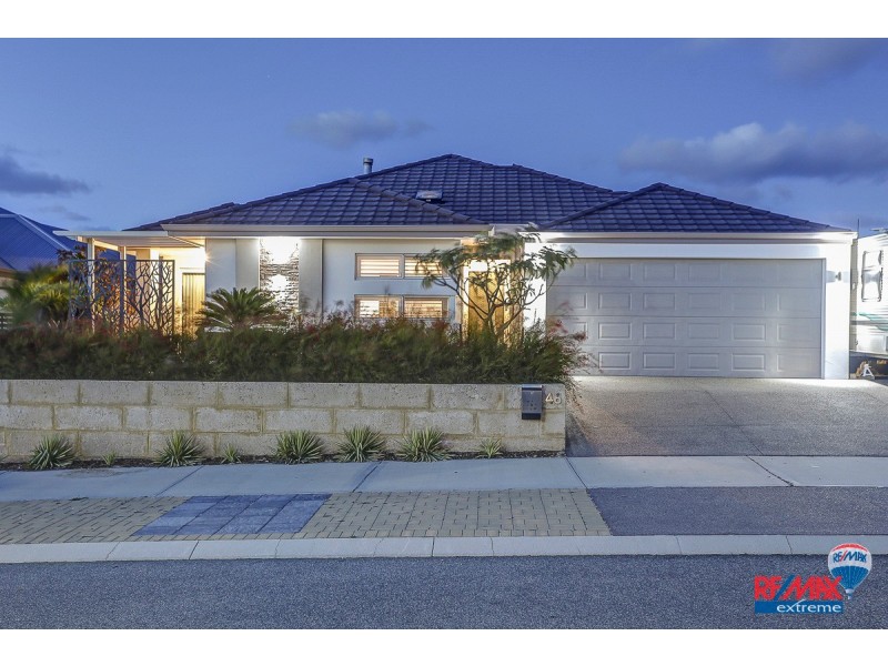 46 Firewood Vista, Yanchep WA 6035
