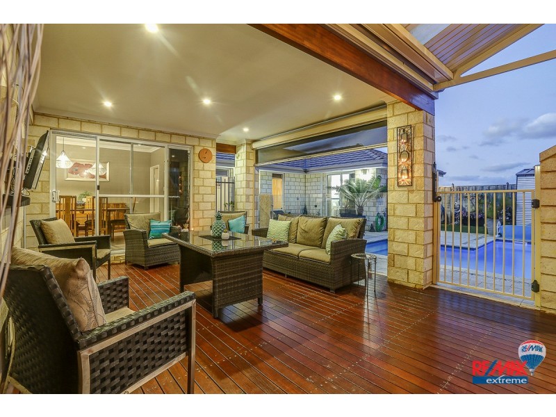 46 Firewood Vista, Yanchep WA 6035