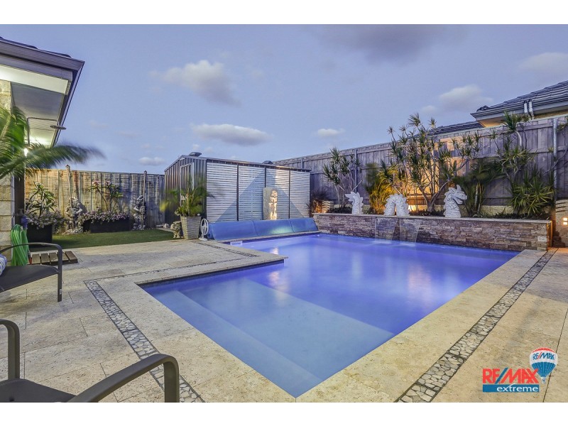 46 Firewood Vista, Yanchep WA 6035