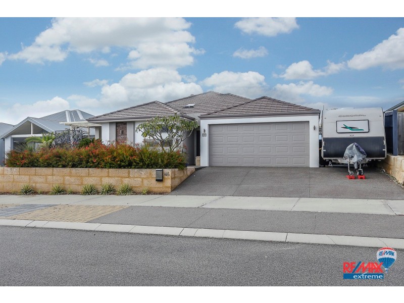 46 Firewood Vista, Yanchep WA 6035